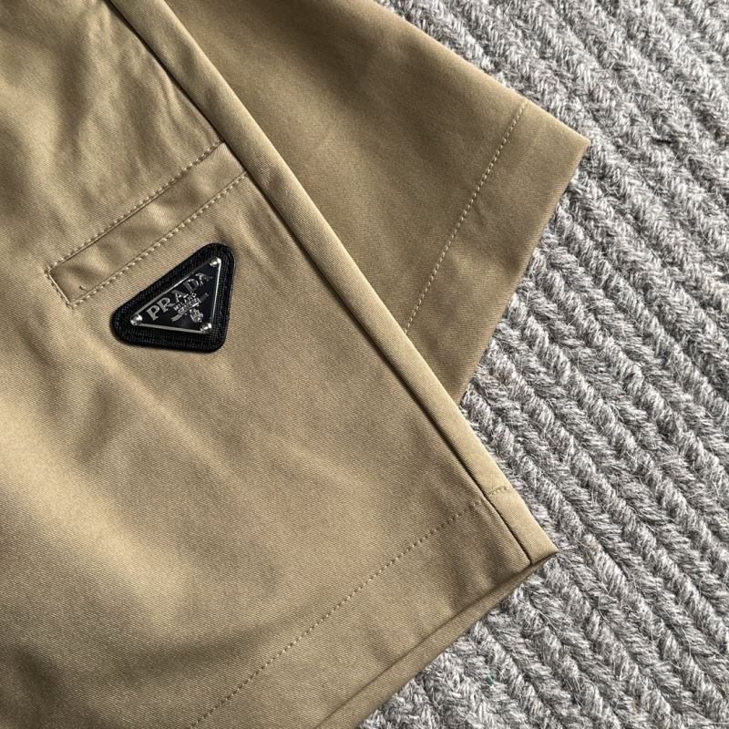 Prada Short Pants